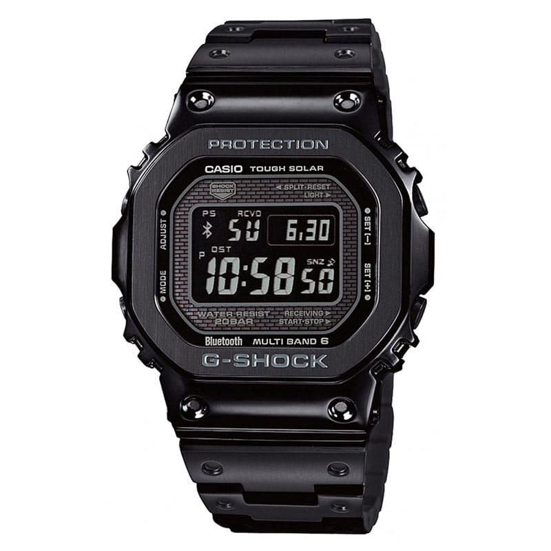 Casio G-Shock The Origin GMW-B5000GD-1 Twoje Zegarki