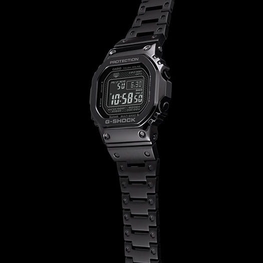 Casio G-Shock The Origin GMW-B5000GD-1 Twoje Zegarki