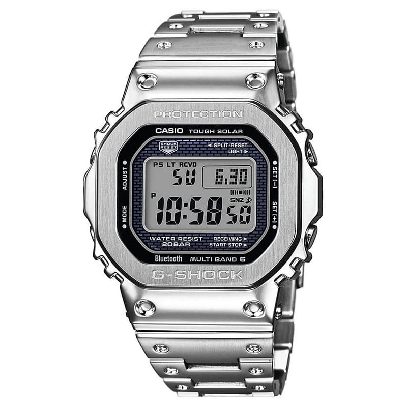 Casio G-Shock The Origin GMW-B5000D-1 Twoje Zegarki