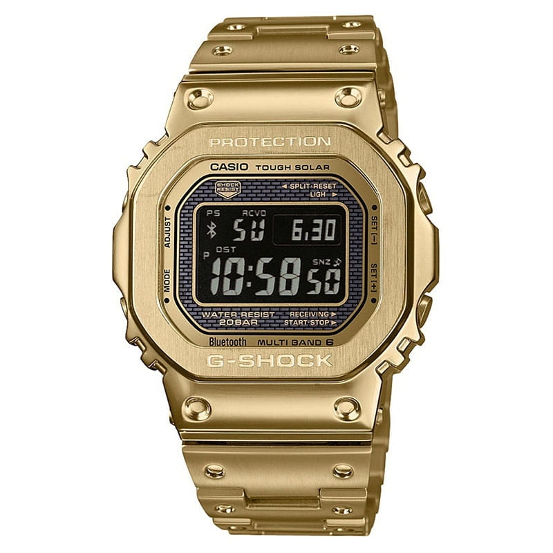 Casio G-Shock The Origin GMW-B5000GD-9 Twoje Zegarki
