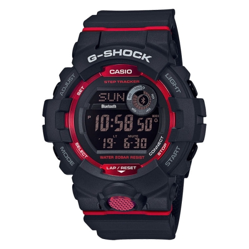 Zegarek Casio G-Shock G-Squad GBD-800-1