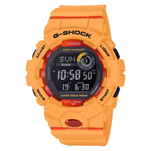 Zegarek Casio G-Shock G-Squad GBD-800-4