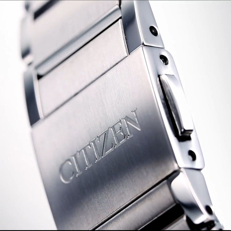 Citizen One Super Titanium AR5030-59L Twoje Zegarki