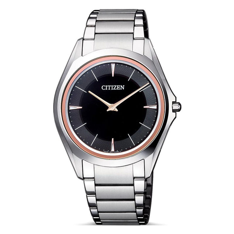 Citizen One Super Titanium AR5034-58E Twoje Zegarki