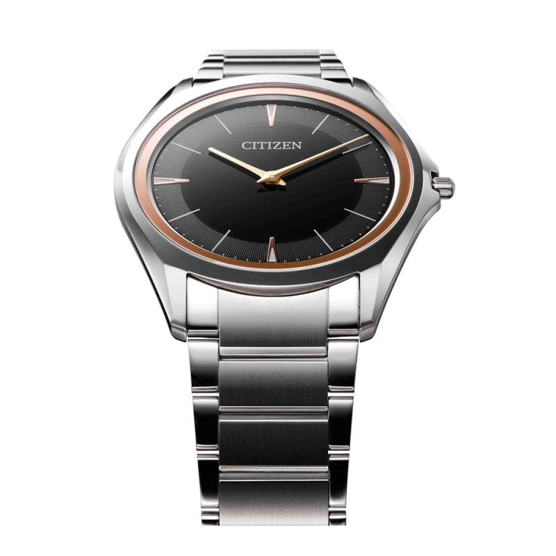 Citizen One Super Titanium AR5034-58E Twoje Zegarki