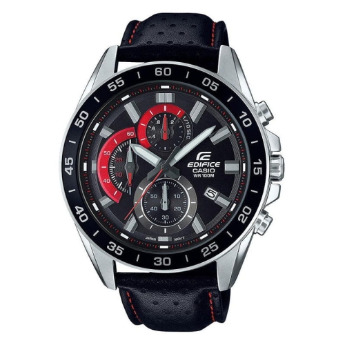 Zegarek Casio Edifice Standard Chronograph EFV550L1A