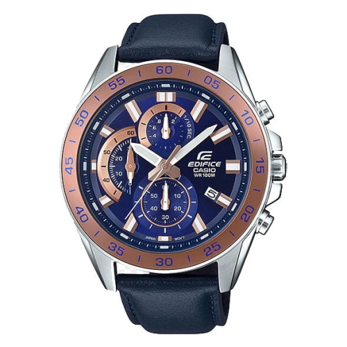 Zegarek Casio Edifice Standard Chronograph EFV550L2A