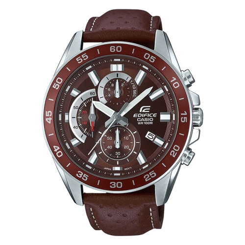 Zegarek Casio Edifice Standard Chronograph EFV550L5A