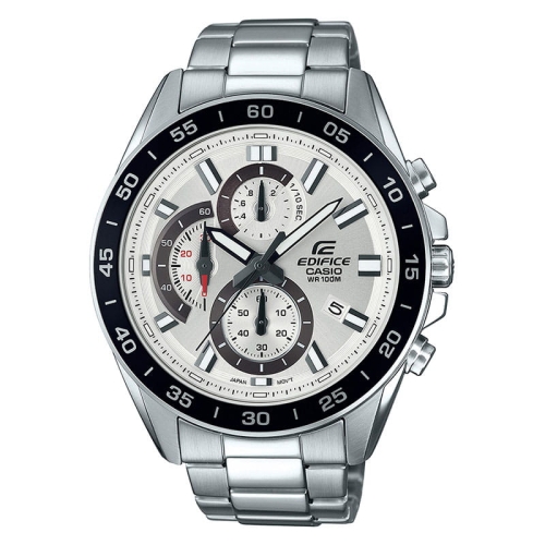 Zegarek Casio Edifice Standard Chronograph EFV550D7A
