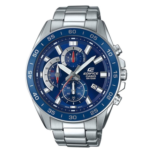 Zegarek Casio Edifice Standard Chronograph EFV550D2A
