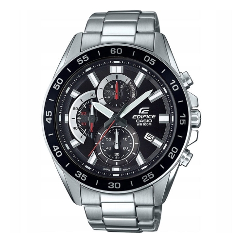 Zegarek Casio Edifice Standard Chronograph EFV550D1A