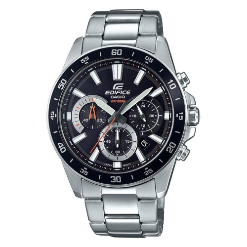 Zegarek Casio Edifice Standard Chronograph EFV-570D-1A