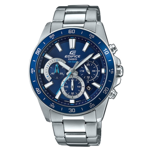 Zegarek Casio Edifice Standard Chronograph EFV-570D-2A