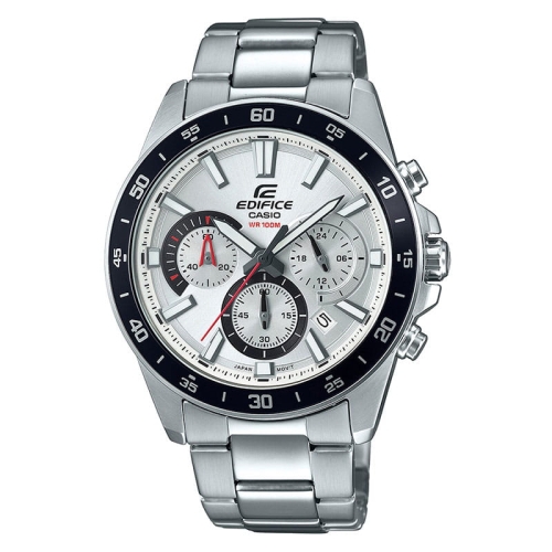 Zegarek Casio Edifice Standard Chronograph EFV-570D-7A