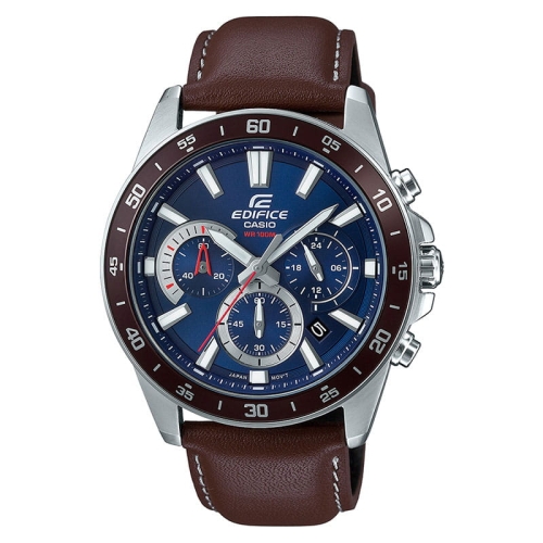 Zegarek Casio Edifice Standard Chronograph EFV-570L-2A
