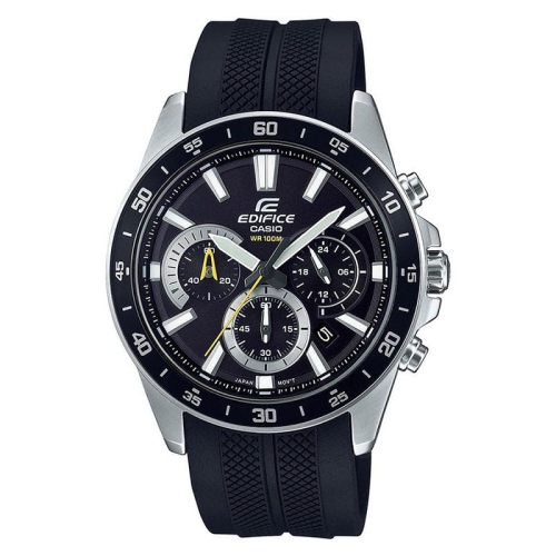 Zegarek Casio Edifice Standard Chronograph EFV-570P-1A