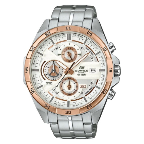 Zegarek Casio Edifice Standard Chronograph EFR556DB7A