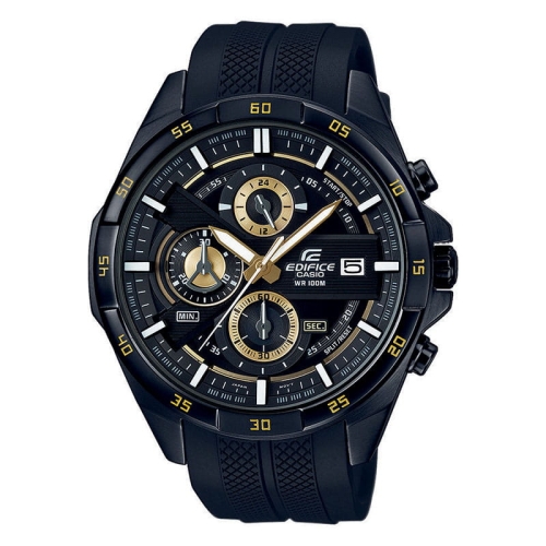 Zegarek Casio Edifice Standard Chronograph EFR556PB1A