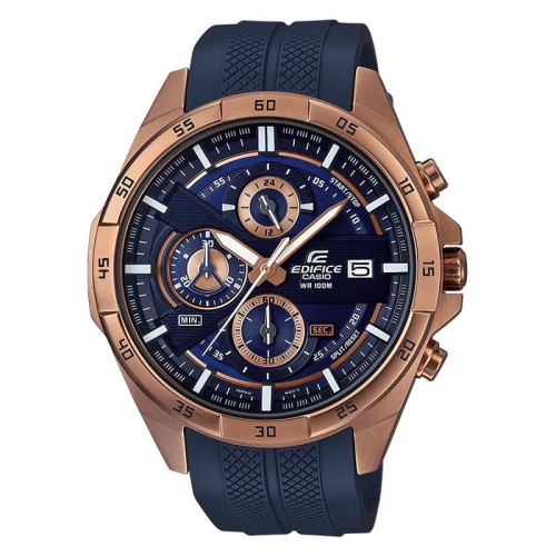 Zegarek Casio Edifice Standard Chronograph EFR556PC2A