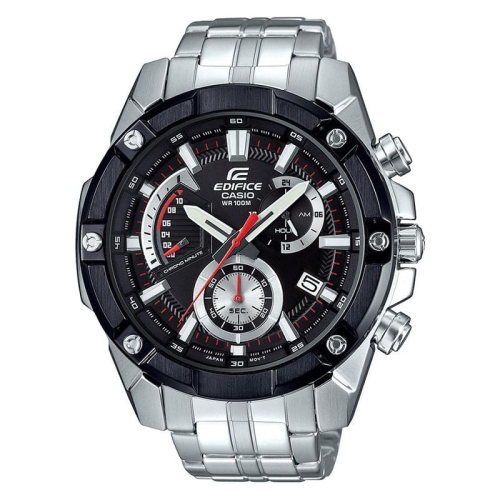 Zegarek Casio Edifice Standard Chronograph EFR-559DB-1A