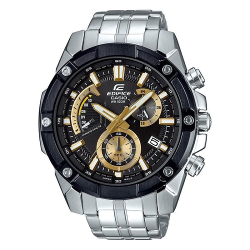 Zegarek Casio Edifice Standard Chronograph EFR-559DB-1A9