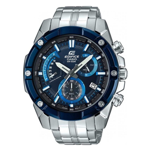 Zegarek Casio Edifice Standard Chronograph EFR-559DB-2A