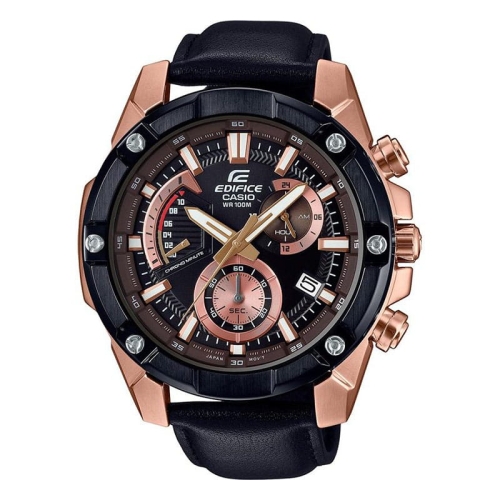 Zegarek Casio Edifice Standard Chronograph EFR-559BGL-1A