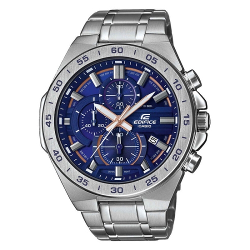 Zegarek Casio Edifice Standard Chronograph EFR-564D-2A