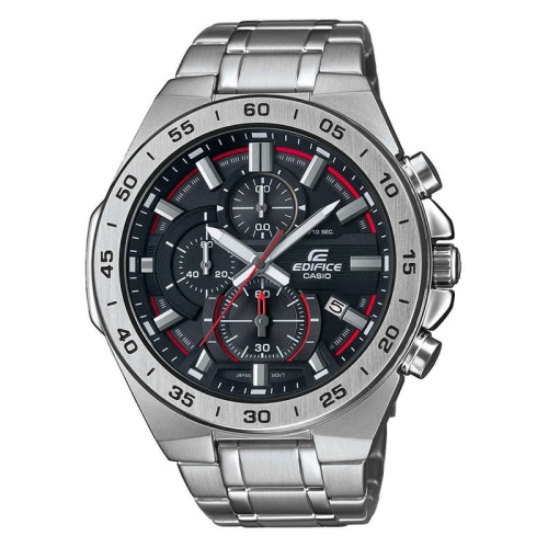 Zegarek Casio Edifice Standard Chronograph EFR-564D-1A