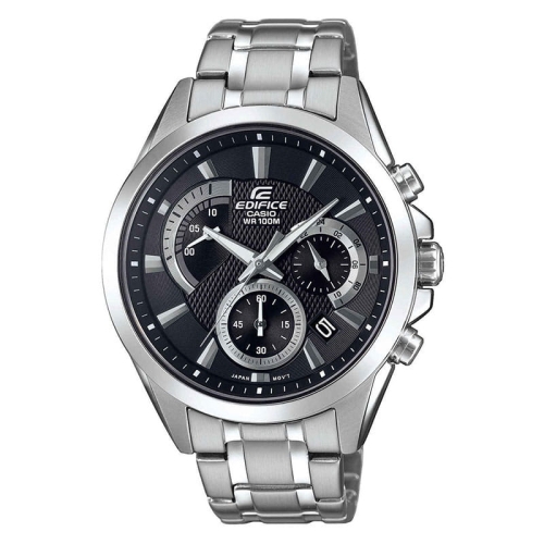 Zegarek Casio Edifice Standard Chronograph EFV580D1A