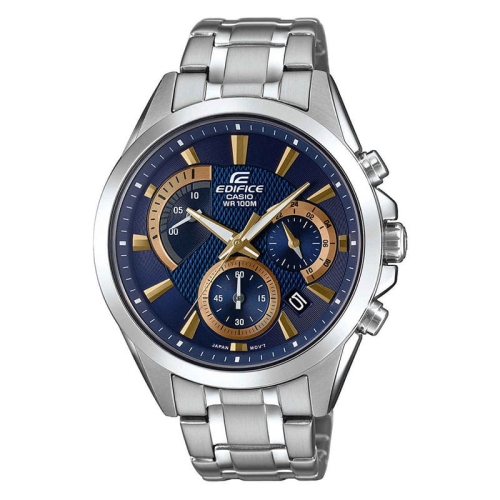 Zegarek Casio Edifice Standard Chronograph EFV580D2A