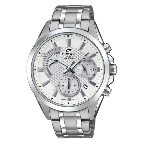 Zegarek Casio Edifice Standard Chronograph EFV580D7A