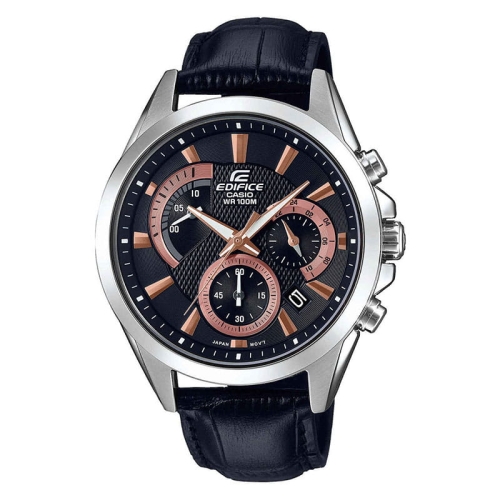 Zegarek Casio Edifice Standard Chronograph EFV580L1A