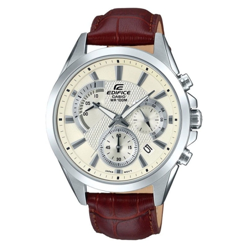 Zegarek Casio Edifice Standard Chronograph EFV580L7A