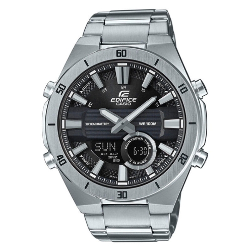 Zegarek Casio Edifice Standard Chronograph ERA-110D-1A