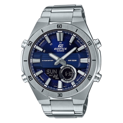 Zegarek Casio Edifice Standard Chronograph ERA-110D-2A