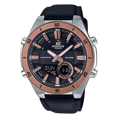Zegarek Casio Edifice Standard Chronograph ERA-110GL-1A