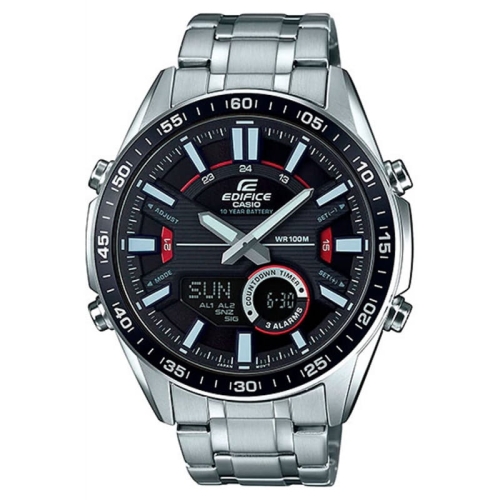 Zegarek Casio Edifice Standard Chronograph EFVC100D1A