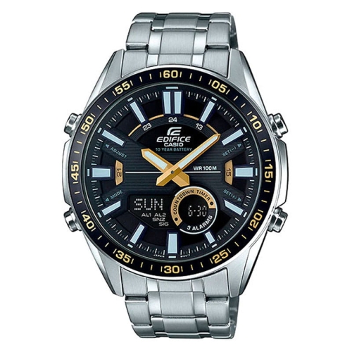 Zegarek Casio Edifice Standard Chronograph EFVC100D1B