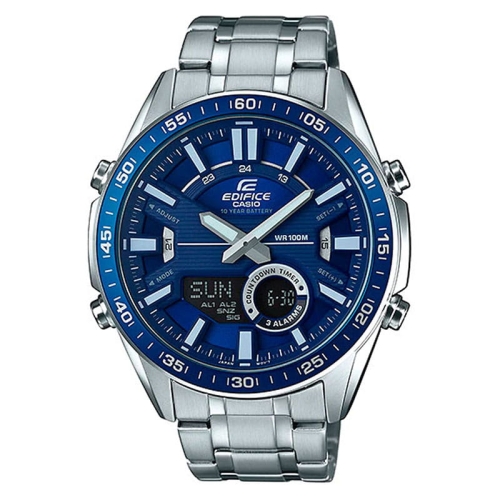 Zegarek Casio Edifice Standard Chronograph EFVC100D2A