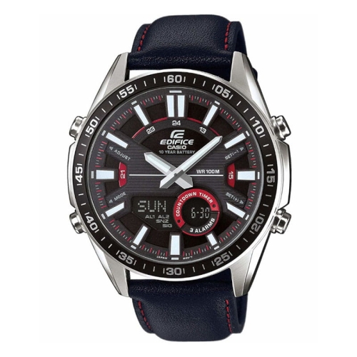 Zegarek Casio Edifice Standard Chronograph EFVC100L1A
