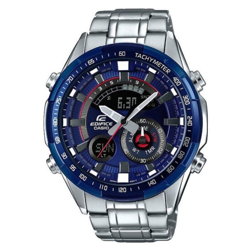 Zegarek Casio Edifice Standard Chronograph ERA-600RR-2A