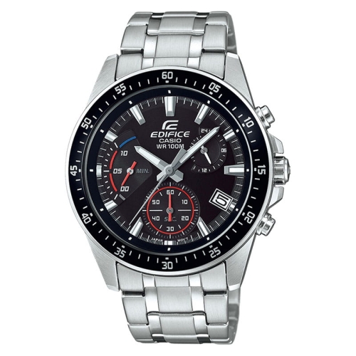 Zegarek Casio Edifice Standard Chronograph EFV540D1A