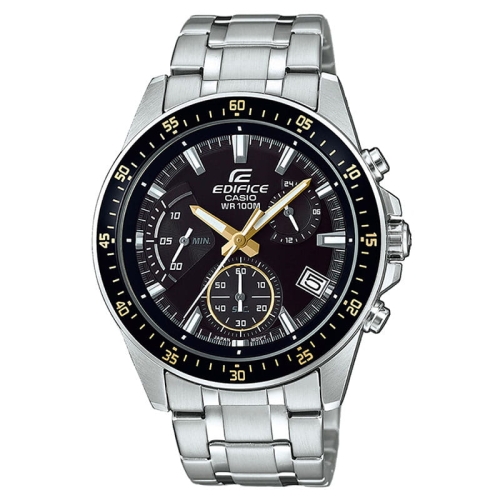 Zegarek Casio Edifice Standard Chronograph EFV540D1A9