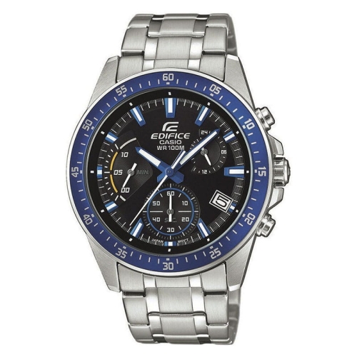 Zegarek Casio Edifice Standard Chronograph EFV540D1A2