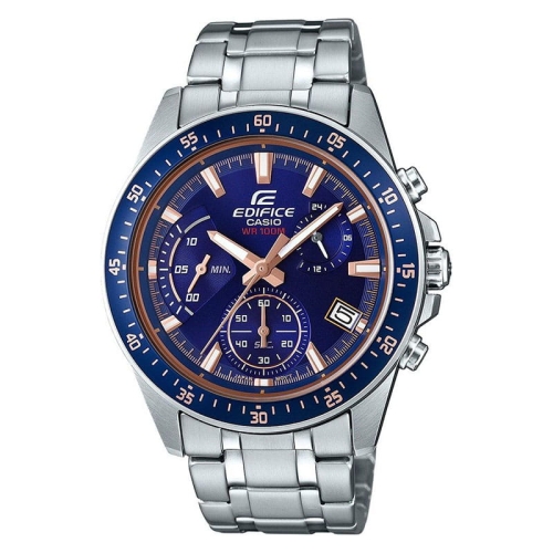Zegarek Casio Edifice Standard Chronograph EFV540D2A