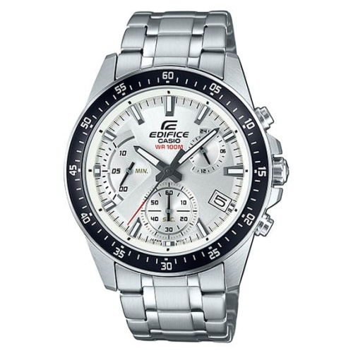 Zegarek Casio Edifice Standard Chronograph EFV540D7A