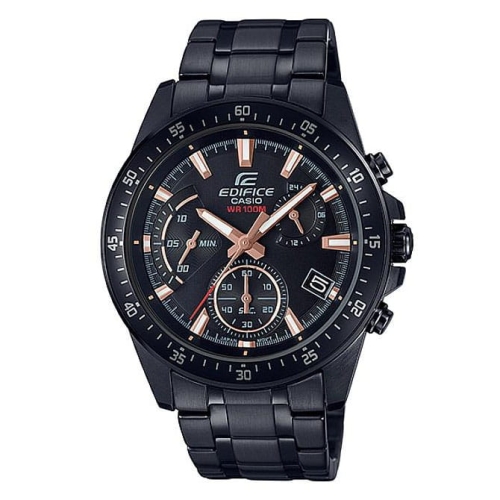 Zegarek Casio Edifice Standard Chronograph EFV540DC1B