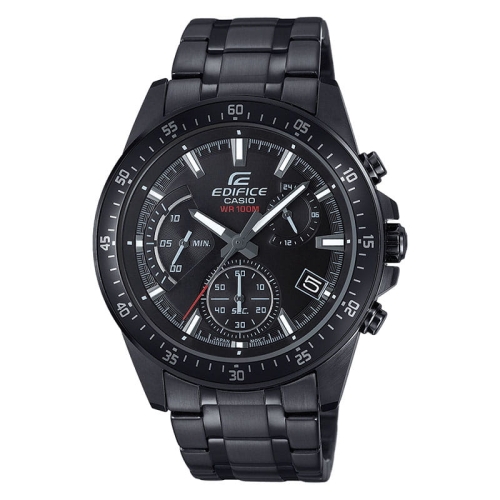 Zegarek Casio Edifice Standard Chronograph EFV540DC1A