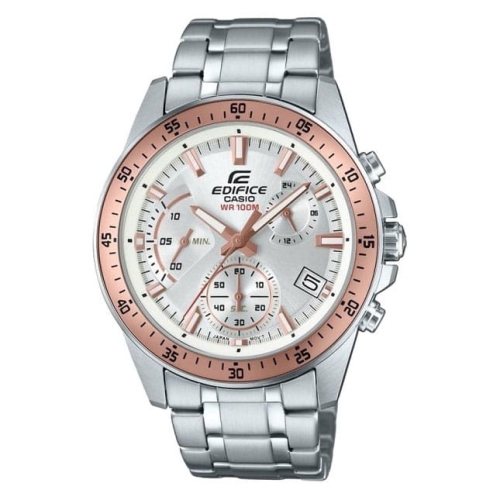 Zegarek Casio Edifice Standard Chronograph EFV540D7B